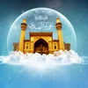 مقبرة اميرالمؤمنین علیه السلام عبر التاريخ