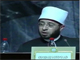 توسّل ابن حبّان بالامام الرضا علیه السلام