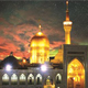 الإمام علي الرضا (ع)... أبكي القلوب قبل العيون