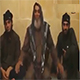 هذا الوالد یزف ولدیه الی الجنة بقتل المسلمین!!!!تبا لکم یا اغبیاء