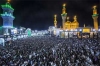 آهٍ على موسى بن جعفر كاظماً