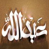 Is “Abdullah” the name of imam Mahdi’s [a.s] father?