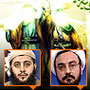 مناظره استاد ابوالقاسمي با خالد انصاري پيرامون امامت و خلافت
