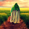 با توجه  به روايت « فمن ادعي المشاهدة ... فهو كذاب مفتر » ادعاهاي كساني كه مي گويند امام زمان را ديده  اند ، چگونه قابل توجيه است ؟