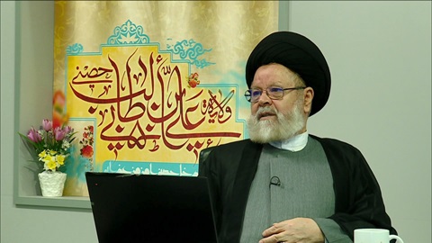 کرامات امام حسین (علیه السلام) و حضرت عباس(سلام الله علیه) و بررسی روایات خلافت و مهدویت از منابع اهل سنت