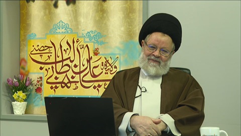 بررسی معنای «مولا» در حدیث غدیر از منظر علم لغت و نحو و دلالت آن بر اولویت
