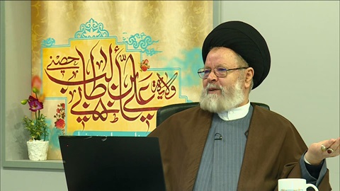 کلمه ولی در کلام خلفاء به چه معنایی استعمال شده؟