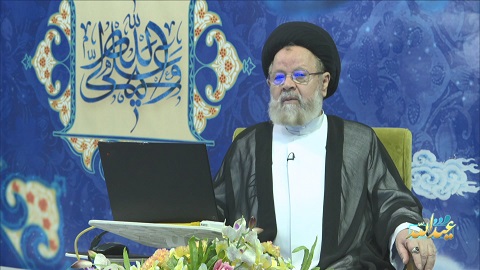 نعمت ولایت