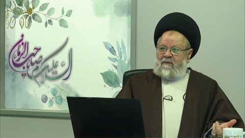 اخلاص قلبی و دشواری اخلاص در عمل