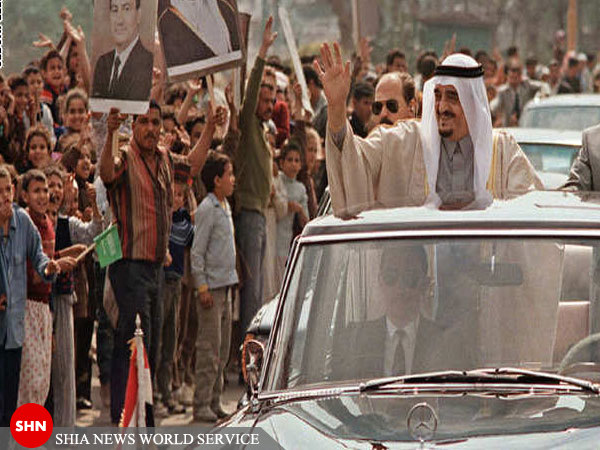 دو بيانيه دفتر پادشاهي پس از مرگ دو بيانيه دفتر پادشاهي پس از مرگ