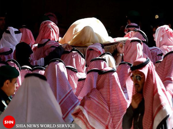 انجام مراسم دفن انجام مراسم دفن