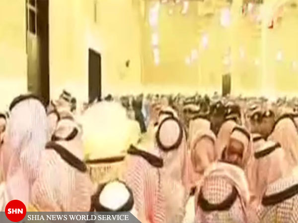 انجام مراسم دفن انجام مراسم دفن