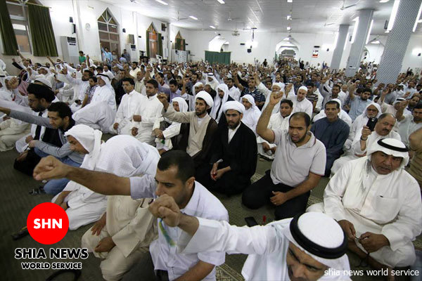 نماز جماعت به اقتداي نماز جماعت به اقتداي