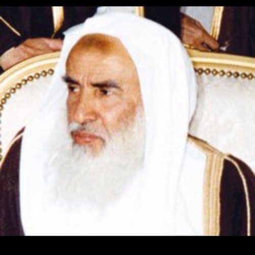 هر كس بگويد خدا در همه جا هست،كفر است+تصوير