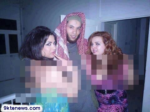 مصاحبه با يكي از فريب خوردگان جهاد نكاح + فيلم و عكس