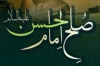 معاویہ کے ساتھ امام حسن علیہ السلام کی صلح