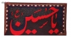 شیعوں کے لاشوں سے گزر کر یزیدی لشکر  کا کربلا پہنچنا: