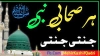 صحیح بخاری  میں اصحاب کو بدعت گزار کہا ہے ؟ :